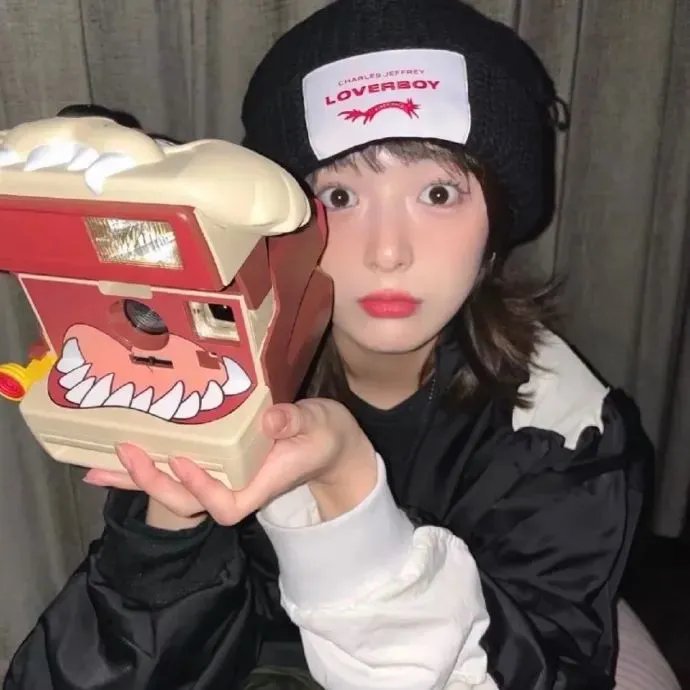 我的傻白甜媳妇2